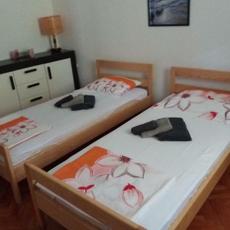 Ivan Apartment Водице Екстериор снимка