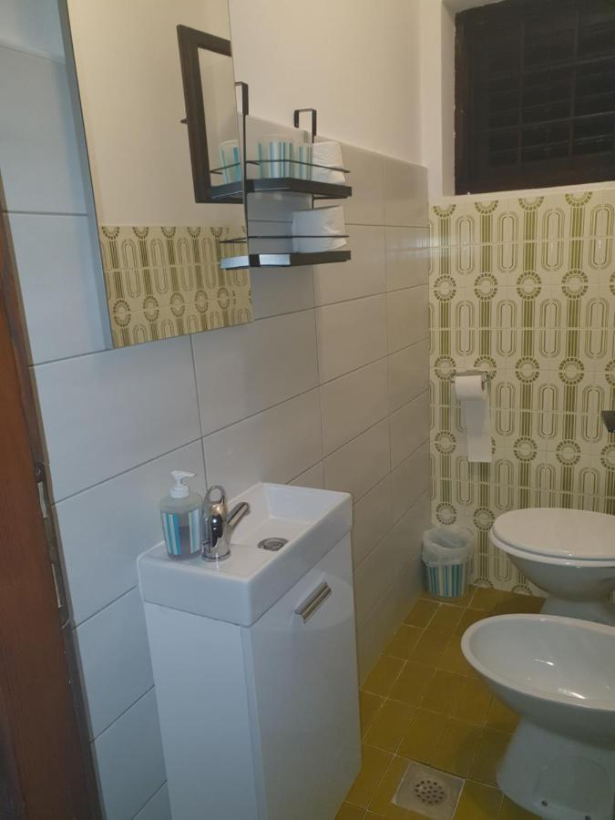 Ivan Apartment Водице Екстериор снимка