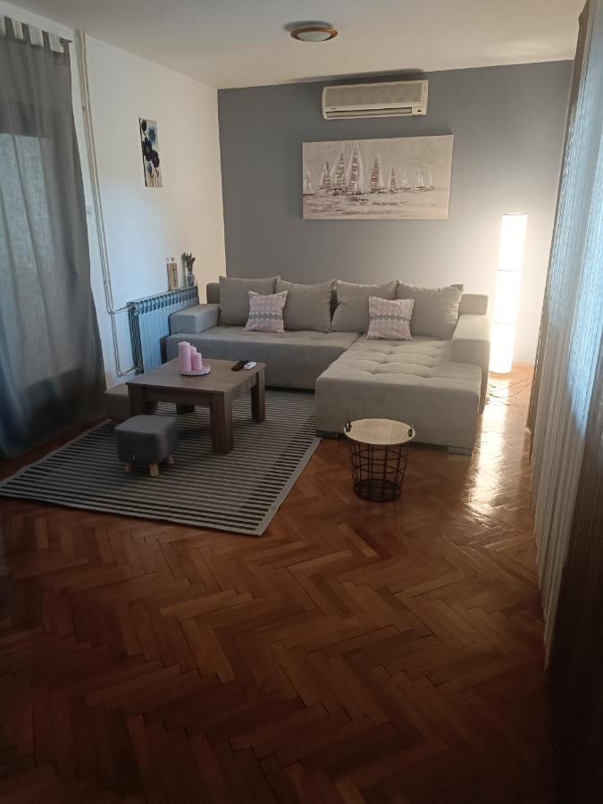 Ivan Apartment Водице Екстериор снимка