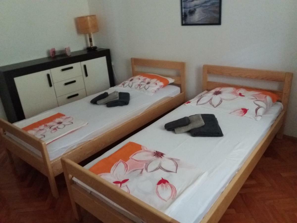 Ivan Apartment Водице Екстериор снимка