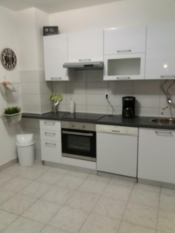 Ivan Apartment Водице Екстериор снимка